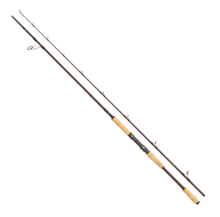 Abu Garcia Beast Pro Allround Pike Spin Rod