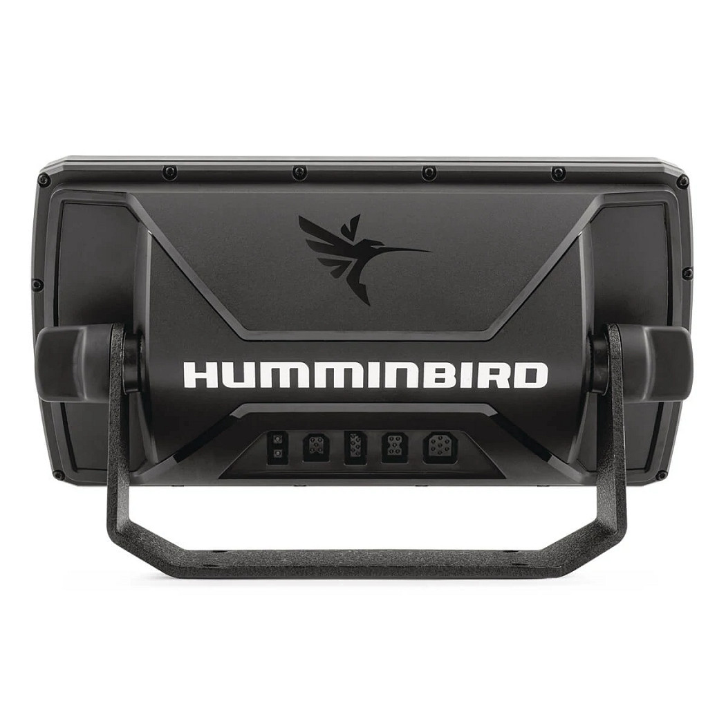 Humminbird HELIX 7 CHIRP GPS G4N Fishfinder