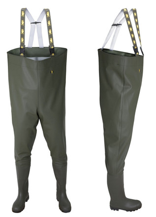 PROS Chest Waders