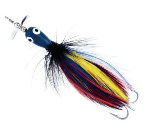 Balzer Colonel Classic Spin Fly - Balzer Colonel Classic Spin Fly 10 g