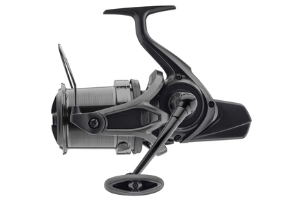 Daiwa 24 Crosscast 45SCW Big Pit Reel