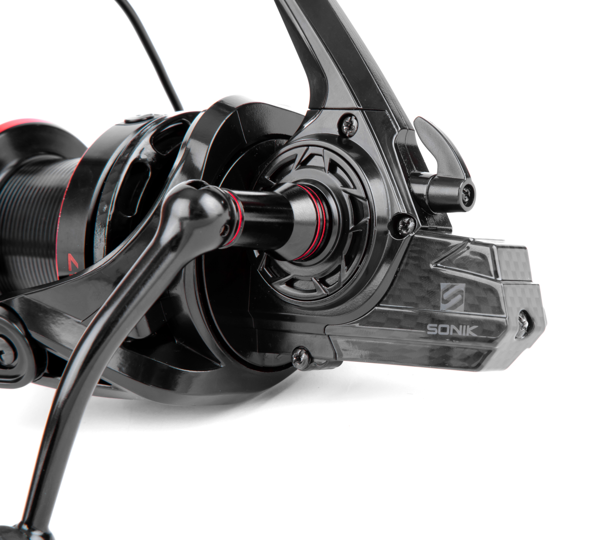 Sonik SK-47 Carbon Carp Reel 7000