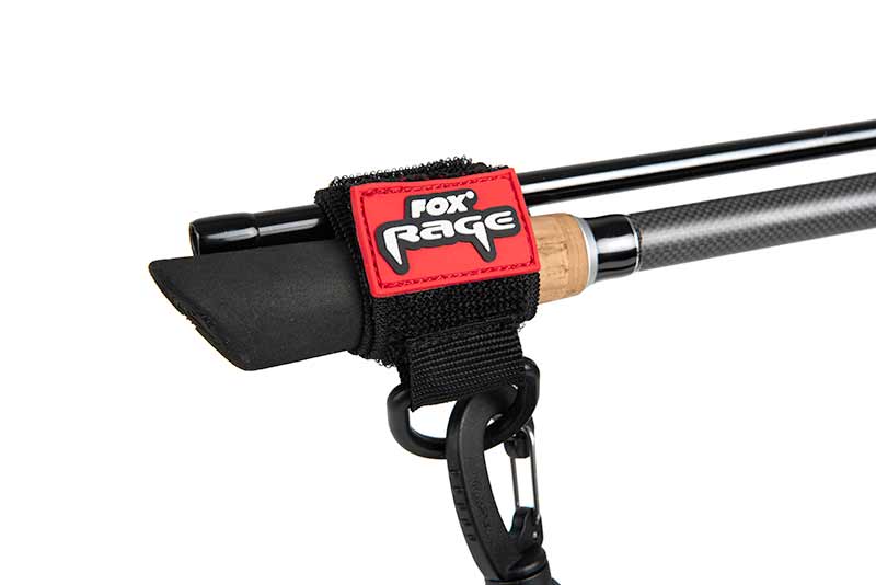 Fox Rage Voyager Rod Bands (2 pieces)