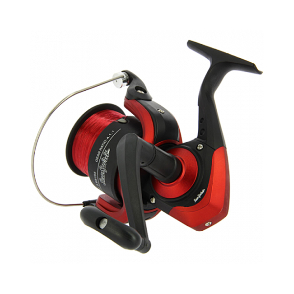 Angling Pursuits Sea Spirit 7000 sea fishing reel with line