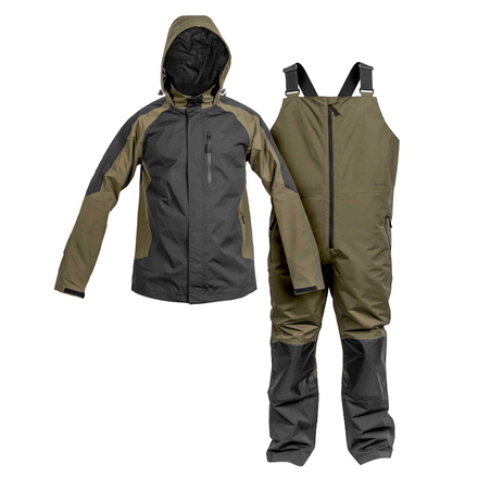 Korum Neoteric Waterproof Suit