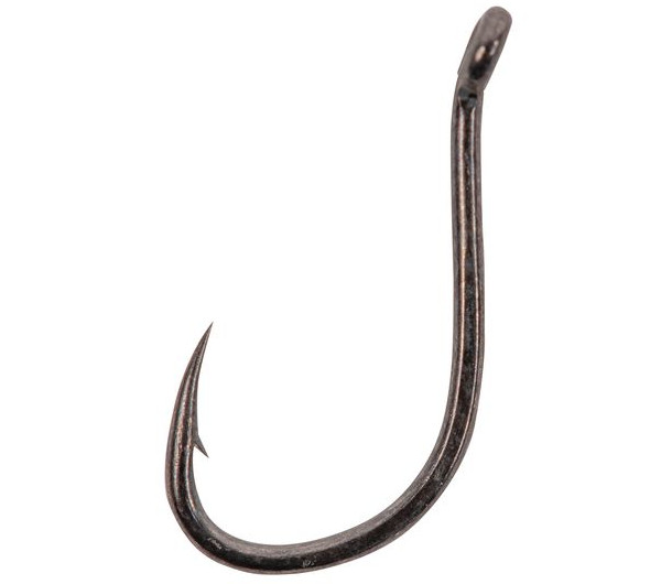 Preston KKH Barbed Hooks, 10 pieces!