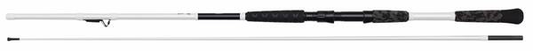 Madcat White Inline LFC Catfish Rod 2.10m 100-200g