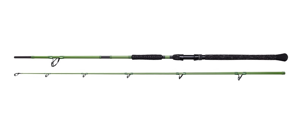Madcat Green Deluxe (150-300g) Catfish Rod