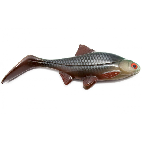 OlaLures Hooligan Roach 21 cm - Real Roach