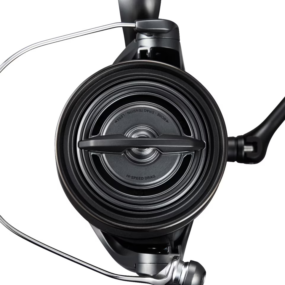 Shimano Ultegra XR XTD 14000 Carp Reel