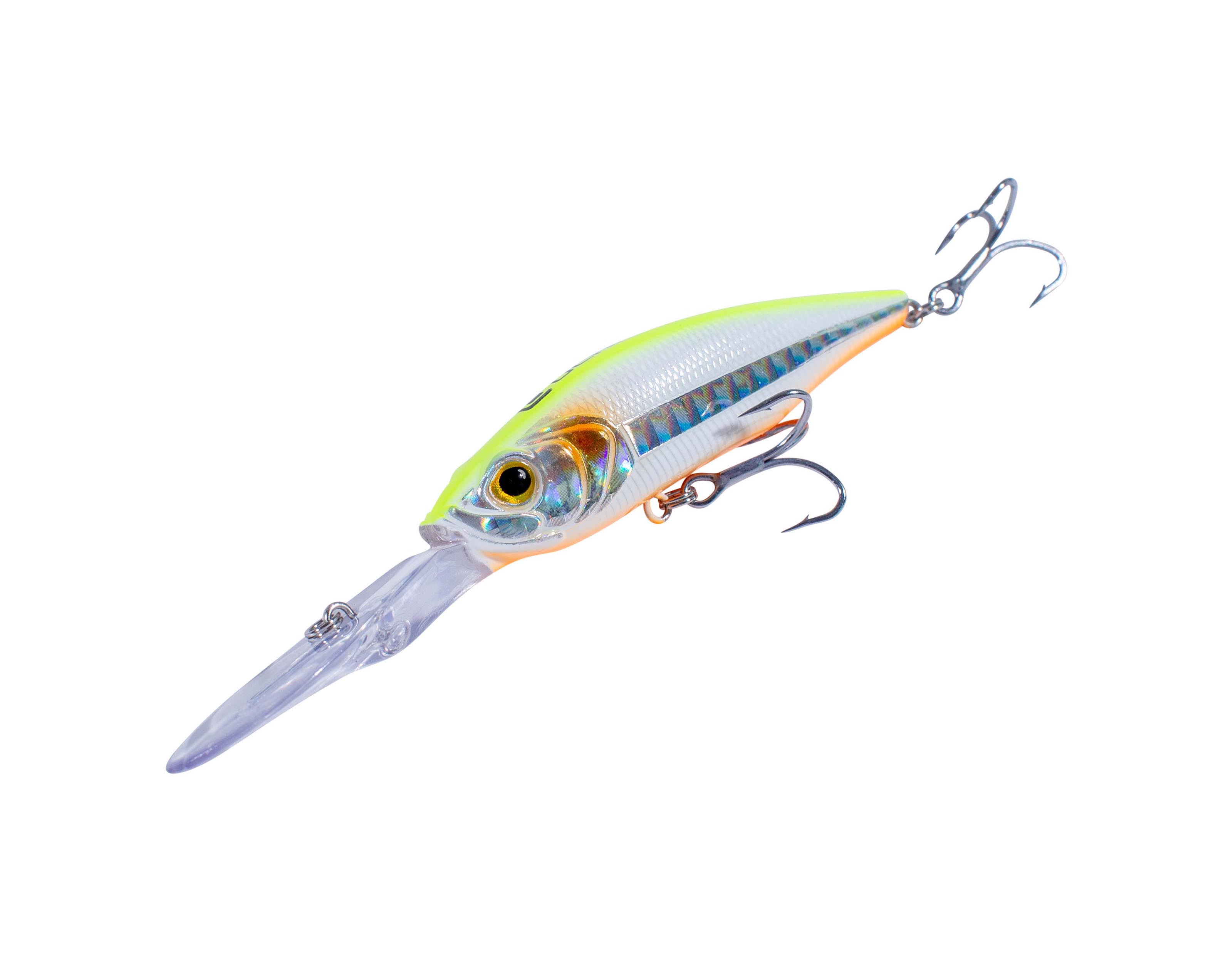 Ultimate New X-Lure Pack Lure Set