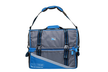 Shakespeare Superteam Tackle and Accessory Bag