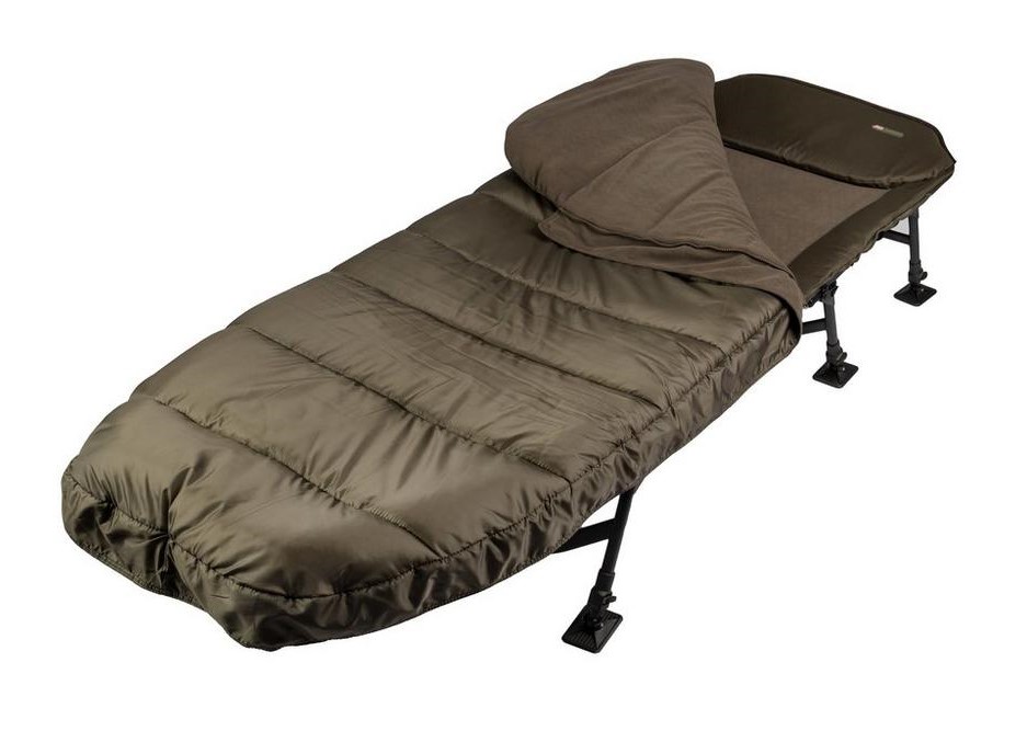 JRC Defender II Flatbed Sleepsystem Stretcher