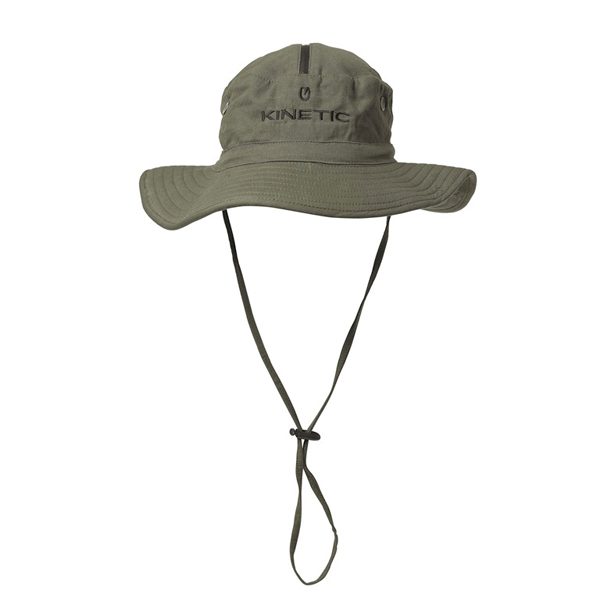 Kinetic Mosquito Hat (multiple options) - Olive