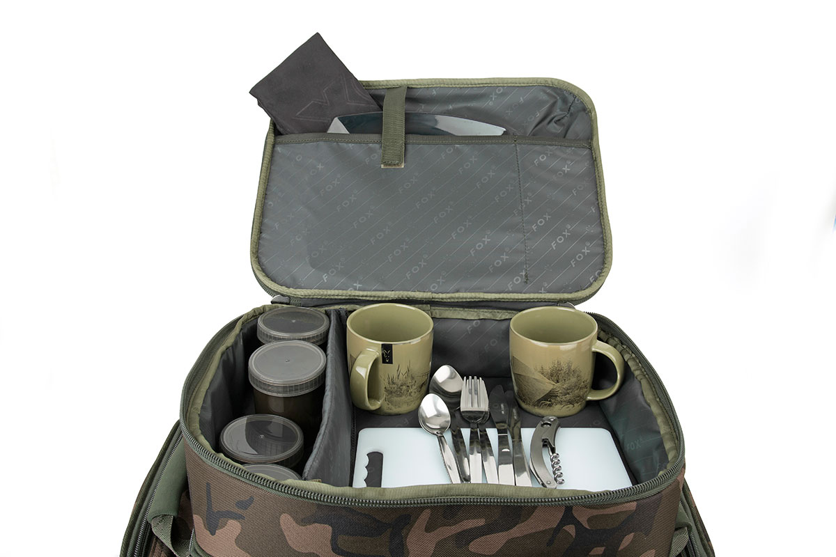 Fox Camolite 2 Man Cooler bag