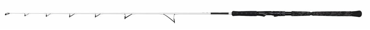 Madcat White Light Spin Catfish Rod 2.10m (50-110g)