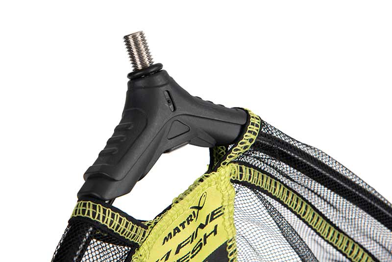 Matrix Fine Mesh Landing Net