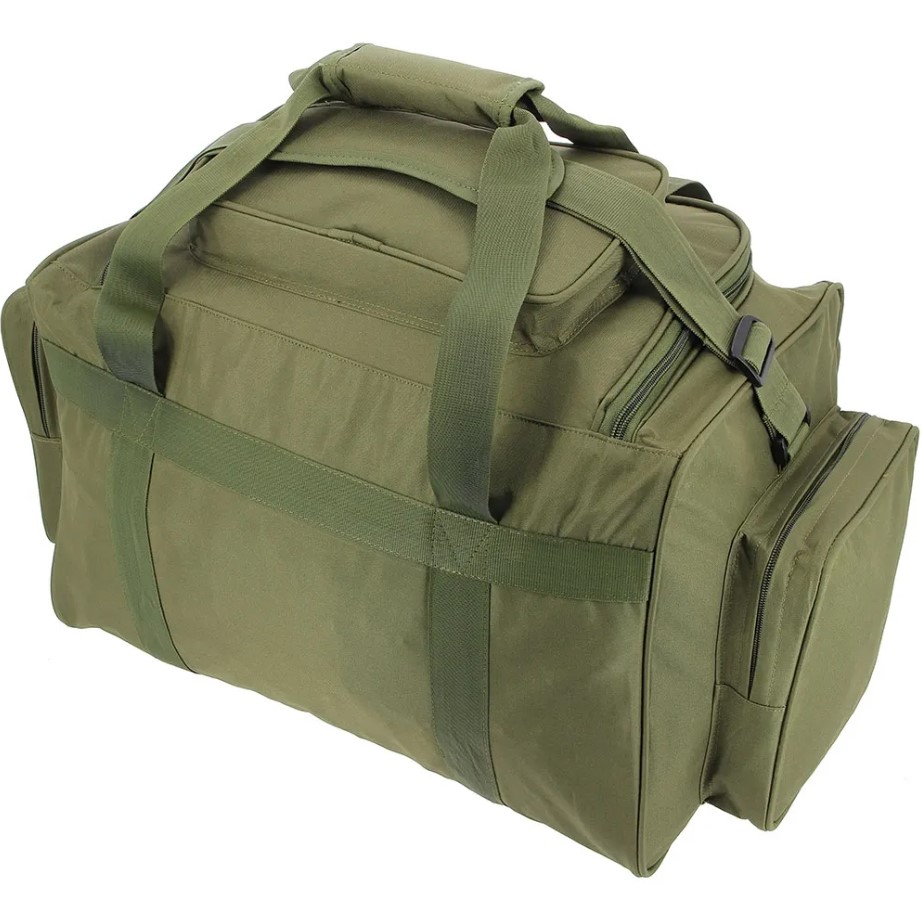 Angling Pursuits Multi Pocket Carryall 850