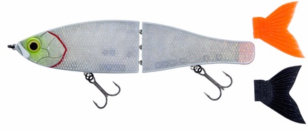 Ultimate Collos X-Glide Swimbait 20cm (76g)