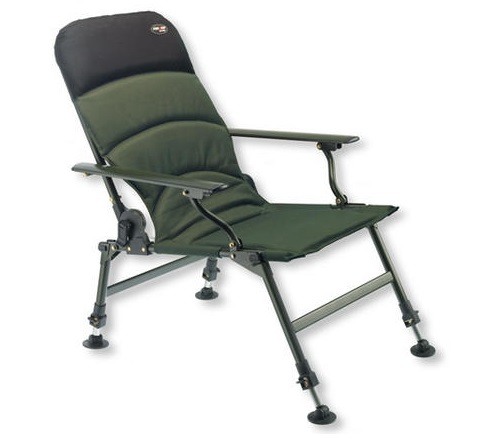 Cormoran Pro Carp All-Round Carp Chair 7100