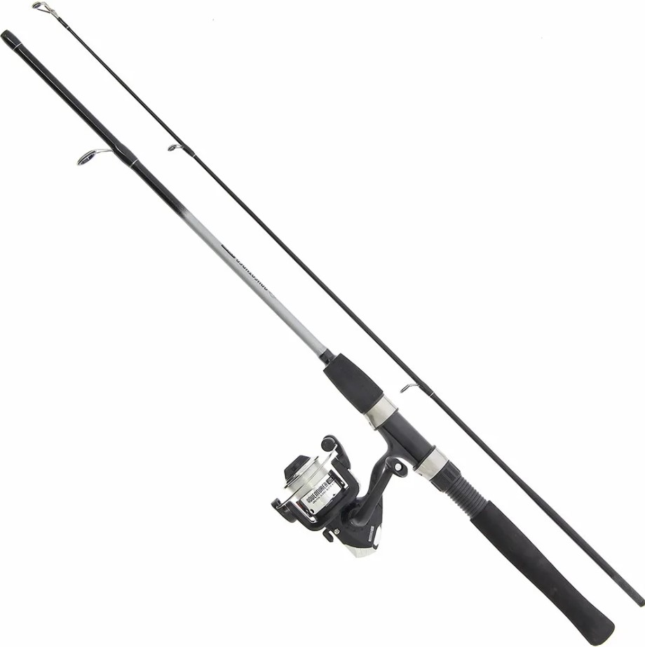 Angling Pursuits Adventurer Combo Rod Set 1.35m (10-30g)