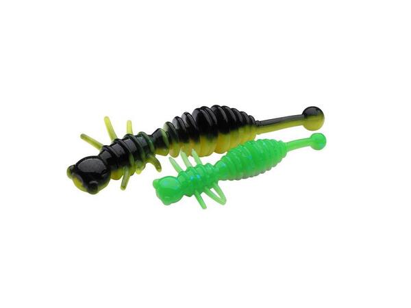 Berkley Powerbait Power Larvae 55mm (10 pieces)