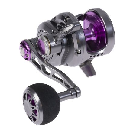 Hart Brutal GP 50SLX Marine Fishing Reel