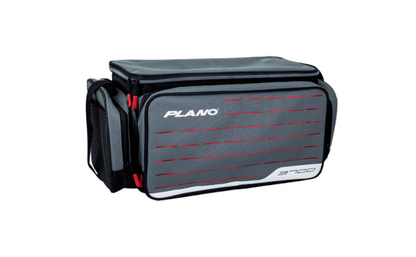 Plano Weekend Case (Incl. 2x Stowaway Boxes) - 3700
