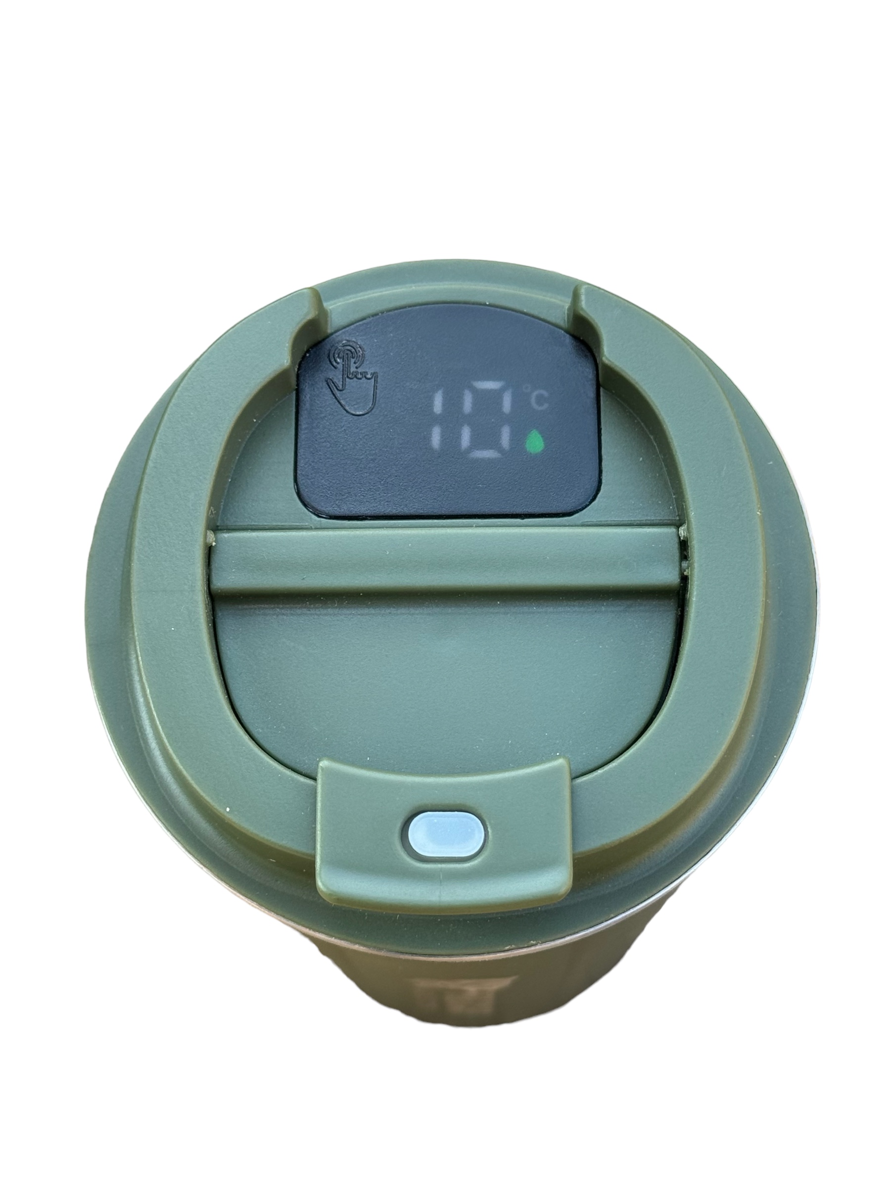 Holdcarp Thermo Inox LED Mug 510ml (Incl. Digital Thermometer)