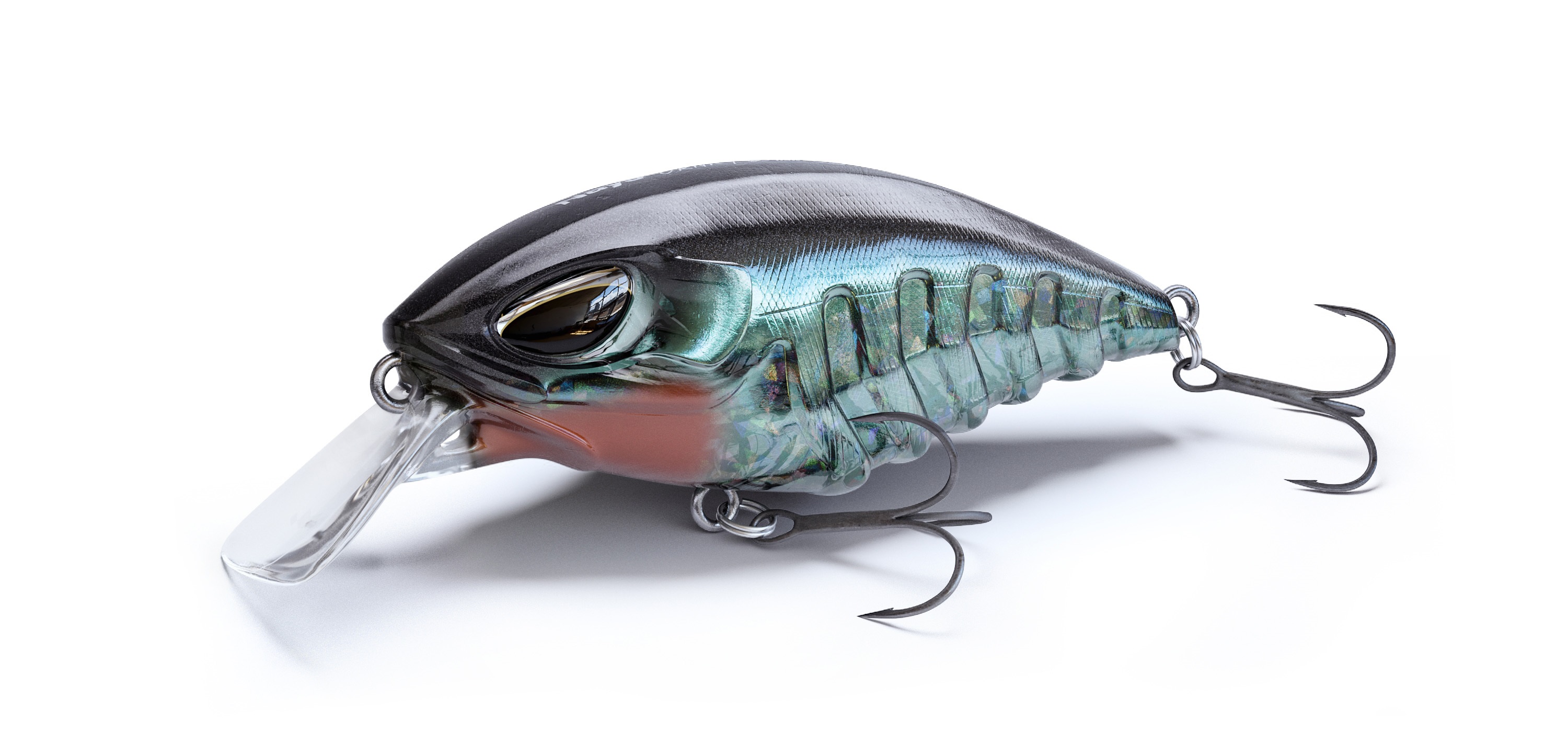 Nays CRNK 75 SR Lure 7.5cm (19.2g) - S-05