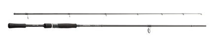 Hearty Rise Black Force Spin Rod 2.31m