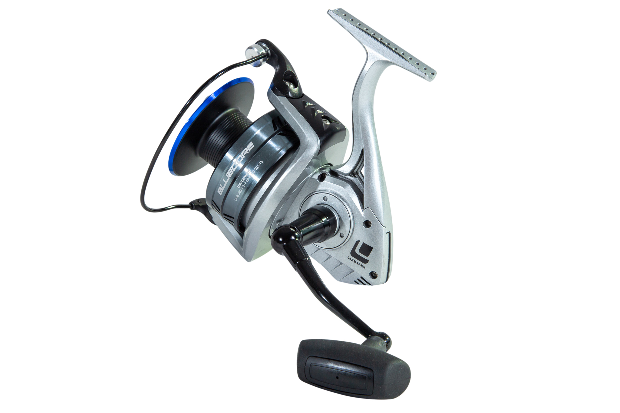 Ultimate Bluecore Boat Sea Fishing Reel 8000