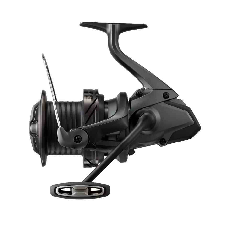 Shimano Ultegra XR XTD 14000 Carp Reel