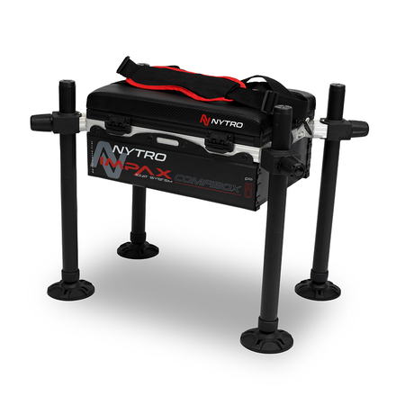 Nytro Impax Comfibox Cb1 Seat Box