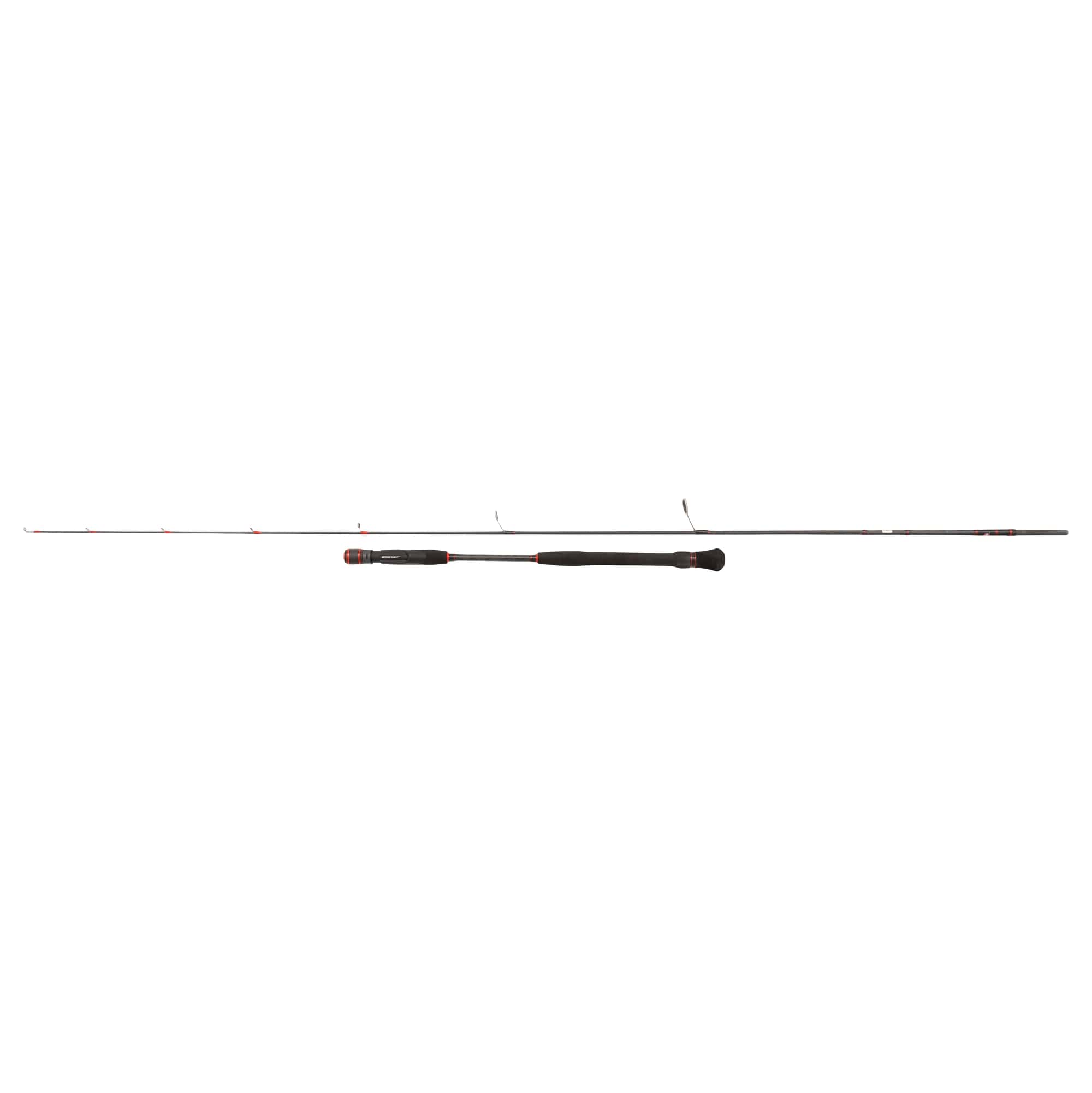 Penn Conflict® TaiRubber Spin Rod 2.10m (20-80g)