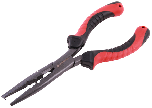 Ultimate 2-Piece Pliers Set - Ideal For The DIY Angler - Multi Pliers