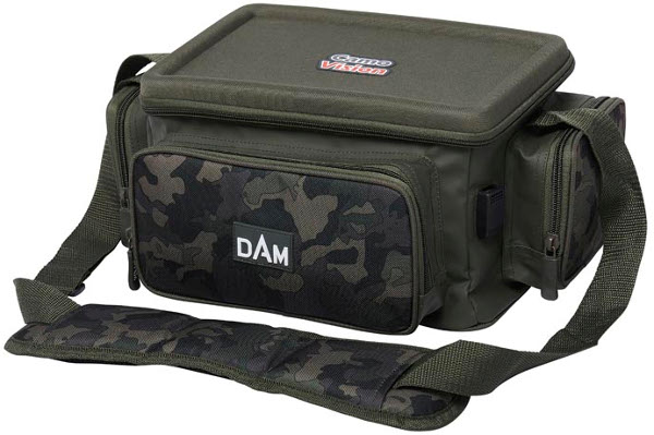 Dam Camovision Technical Bag