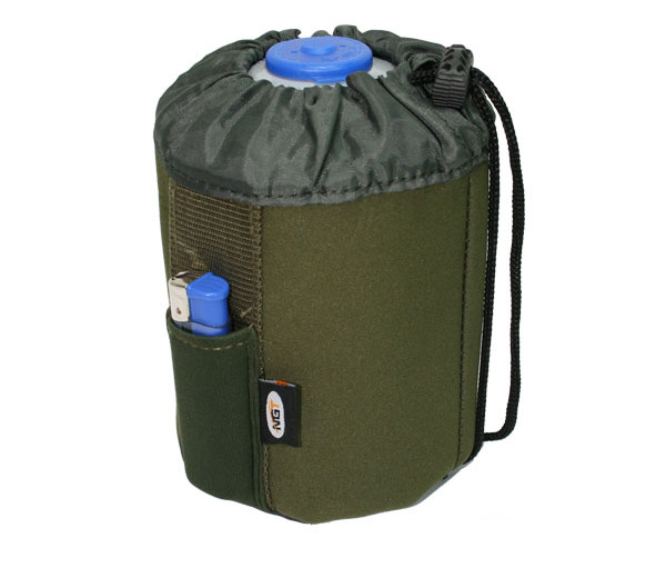 Neoprene Cover for 450 g gas canister