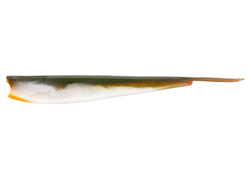 Westin Twinteez V-Tail Shad 15cm (14g) (2 pieces)