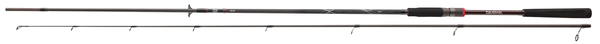 Daiwa Ballistic X Jig Spin Rod (7-28g)