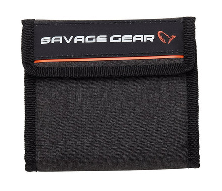 Savage Gear Flip Wallet Rig And Lure