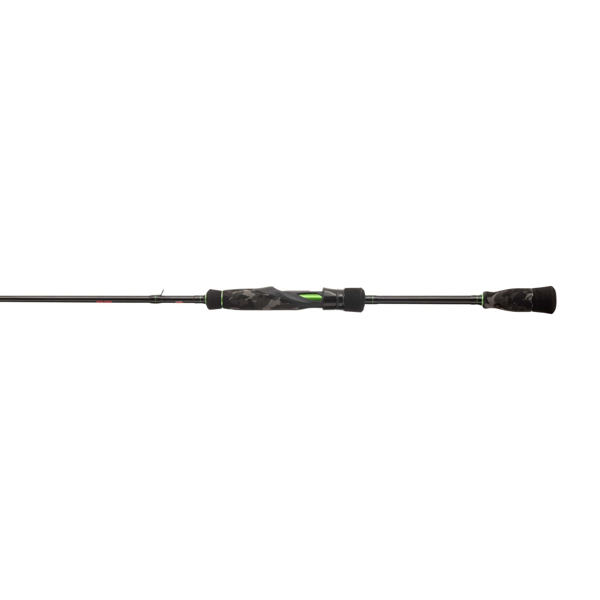 Berkley URBN Allrounder Spin Rod 1-piece 1.8m (<15g)