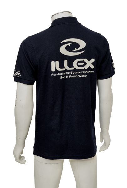 Illex Polo T. Shirt