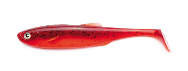 Jackson Zander X-Treme Shad - Zander Extreme UV