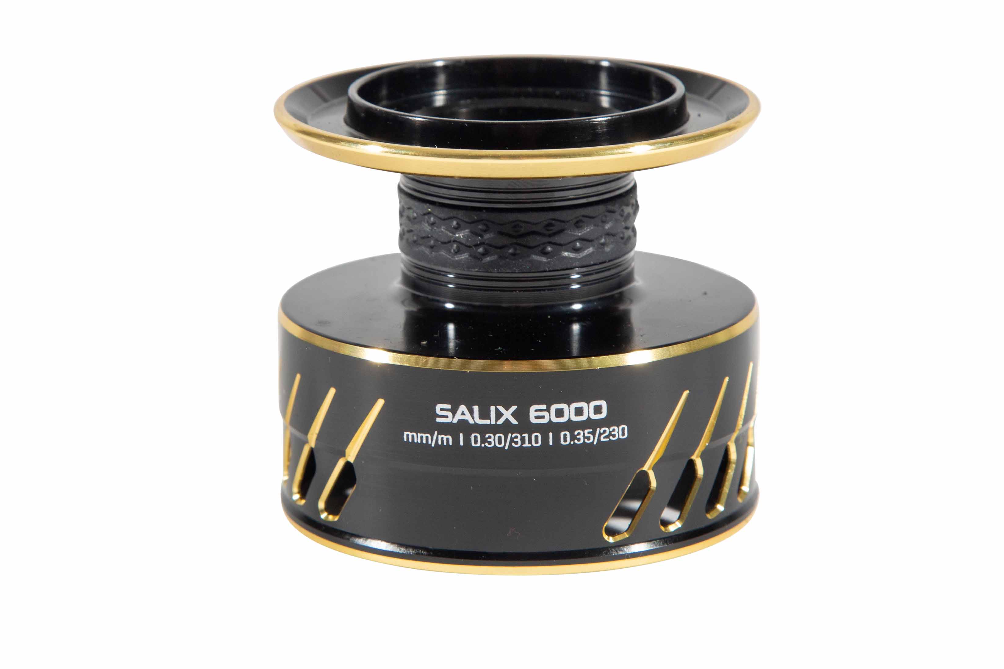 Ultimate Salix Spare Spool