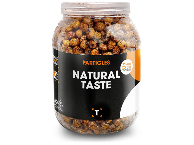 Tiger Nuts Buy Mix Tiger Nuts Preservable 2L (6-15mm)