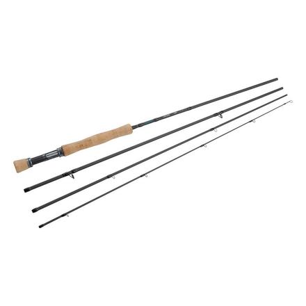 Shakespeare Cedar Canyon Summit Fly Fishing Rod (4-piece)