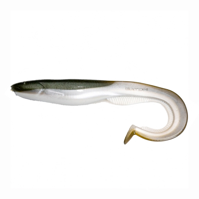 Gator Catfish 11cm Shad - Smolt