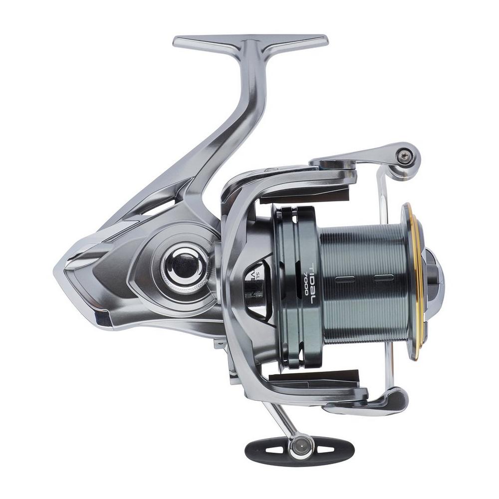 Penn Tidal Longcast Beach Reel