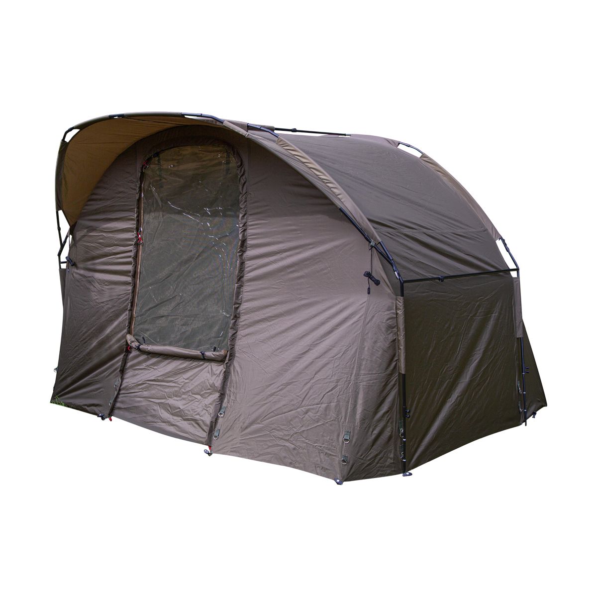 Ultimate Bivvy & Brolly Extension